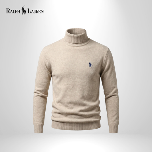 RL Windsor Signature Knit Sweater
