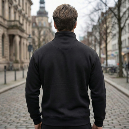 RL Windsor Heritage Half-Zip