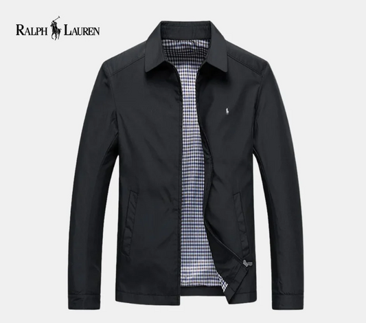 RL Classic Essential Baumwoll-T-Shirt