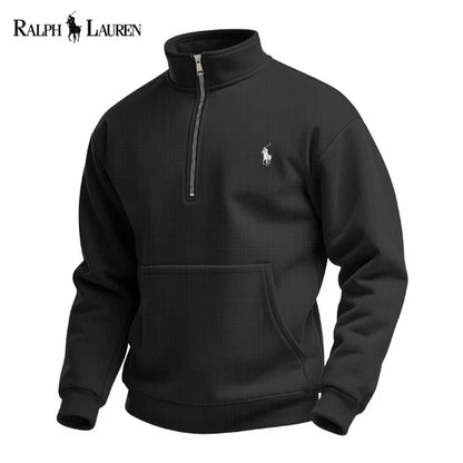 RL Windsor Heritage Half-Zip