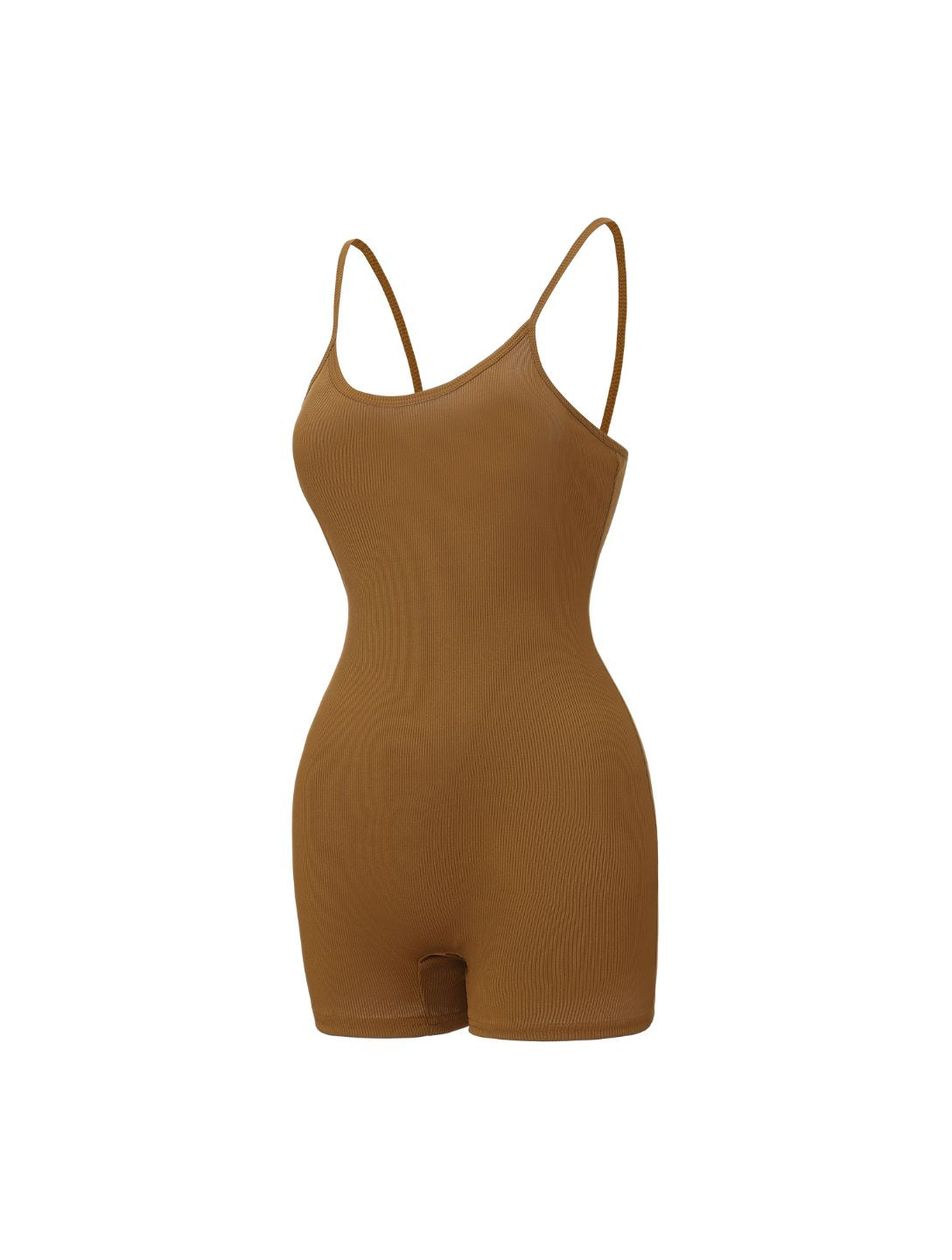 Everyday Ribbed Bodysuit