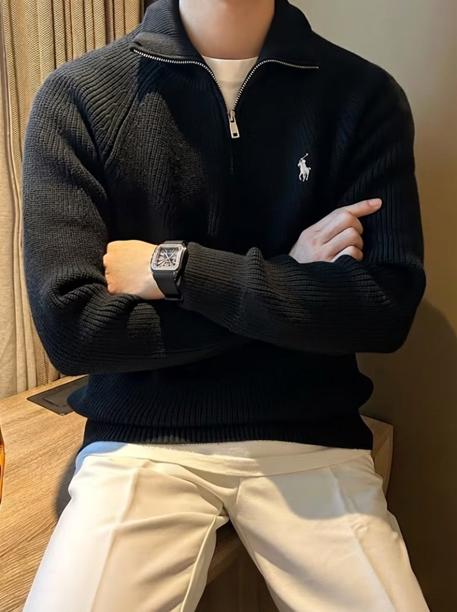RL Windsor Half-Zip™