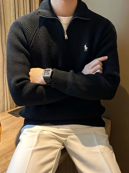 RL Windsor Half-Zip™