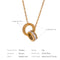 necklace-gold