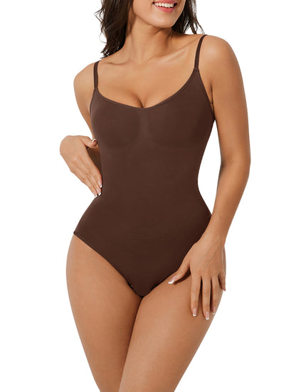 Snatched Shapewear Bodysuit - HeyShape